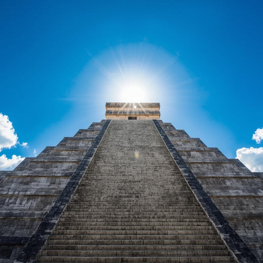 Mexico eSim - Unlimited Data